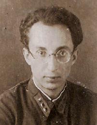 Докторов Зусман Львович